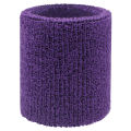 AOLIKES 1PCS Wrist Sweatbands Tennis Wrist Bands Absorbent Sweatbands for Football Basketball Running Athletic Sports Tennis. 