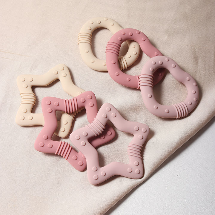 Food%20Grade%20Silicone%20Heart%20Teether%20New%20Baby%20Teething%20Toy%20Silicone%20Teether%20for%20Infant%20Relief%20Comfortable%20Chew%20Toy%20-%20Image%206