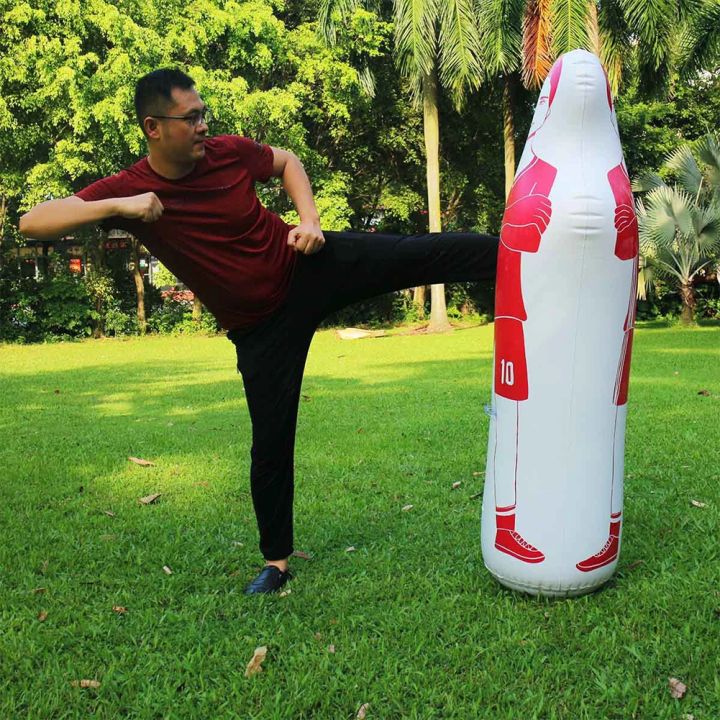 160cm%20PVC%20Adult%20Inflatable%20Football%20Training%20Goalkeeper%20Soccer%20Training%20Dummy%20Goalkeeper%20for%20Kids%20Standing%20Boxing%20Bag%20Tumbler%20-%20Image%202