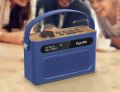 Inscabin M60 Portable DAB/DAB+ FM Digital Radio/Portable Wireless Speaker with Bluetooth. 