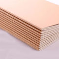 Notebook Vintage A5 Diary Blank/grid/lined optional 38 sheets / 76 pages Sketchbook Grid Bullet planner journal. 