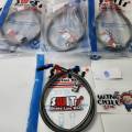 The Swit head 45 front brake cable, brake cable, front brake cable, switch length 36 **** genuine ****. 