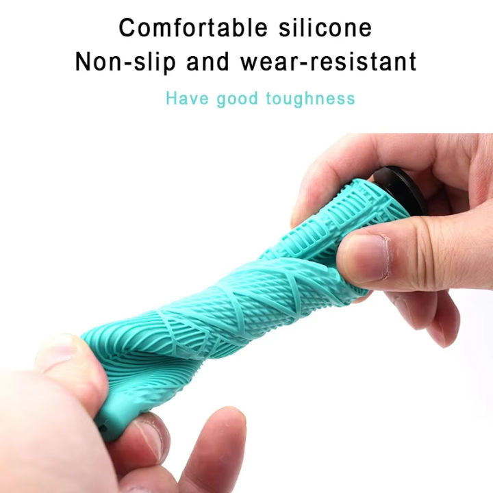 ODI%20Silicone%20Bike%20Handlebar%20Grips%20MTB%20Anti%20Slip%20Bicycle%20Handlebar%20Cover%20Shock%20Absorbing%20Mountain%20Folding%20BMX%20Cycling%20Handle%20Cuff%20-%20Image%205