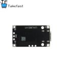 Type-C USB 2/3S BMS 15W 8.4V 12.6V 1.5A Lithium Battery Charging Boost Module With Balanced Support Fast Charge With Indicator. 