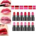 12 Pcs Mini Matte Lipstick Set - Roop Vella Travel Collection
Portable Matte Lipstick Set - 12 Vibrant Shades. 