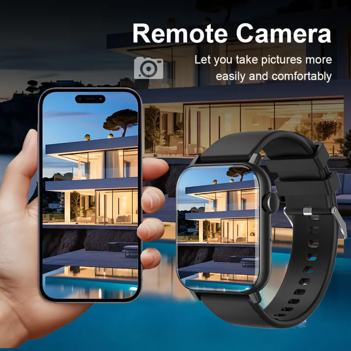 LAXASFIT%20Fashion%20Smart%20Watch%20Bluetooth%20Call%20Music%20Playback%20IP68%20Waterproof%20Fitness%20Tracking%20For%20Men%20and%20Women%20Smart%20Watch%20%20-%20Image%205