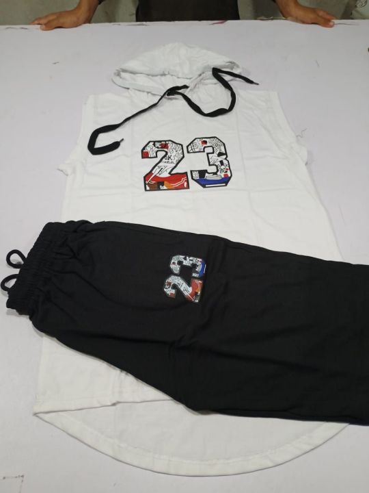 23%20printed%20Summer%20tracksuit%20for%20men's%20in%20Sleeves%20less%20sando%20and%20shorts%20-%20Image%203