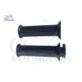 Bajaj Discover / Pulsar Handle Grip Set – Universal Motorcycle Rubber Grips. 