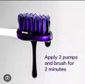 Hismile V34 Purple Color Corrector Teeth Toothpaste Effective Whitening Teeth Mousse Oral Cleaning Whitening. 