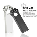 JASTER Bear Claw USB Flash Drive 128GB Creative Business Pen Drive 64GB Memory Stick 16GB 8GB 4GB 128M Metal Pendrive 32GB .