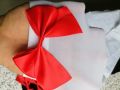  Women's Hosiery Pink Bow Stay Up Thigh High Silk Stockings Hose.Ladies Sweet Bow Stockings Pantyhose Students Stockings. 