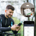 Tuya Smart WiFi Switch For Lighting RF 433MHz Wireless Switch Smart Life APP Voice Control Work With Alexa  Home Alice. 