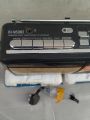 Radio Panasonic With Cassette Player FM.MW.SW1.SW2 Made in Indonesia With Box Cassette Player And Radio Both Are Working Antique And Vintage Radio. 