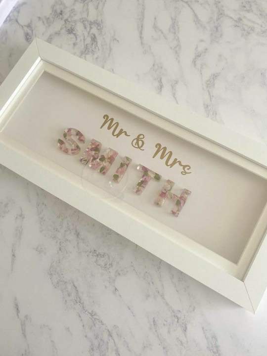 BOX GLASS FRAME FOR RESIN ART FOR CHEAP PRICE