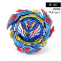 2025 New Beyblade Burst Gyro B206 B187 B175  Bulk Blade Blades Metal Fusion Bayblade High Performance Battling Top Toys. 