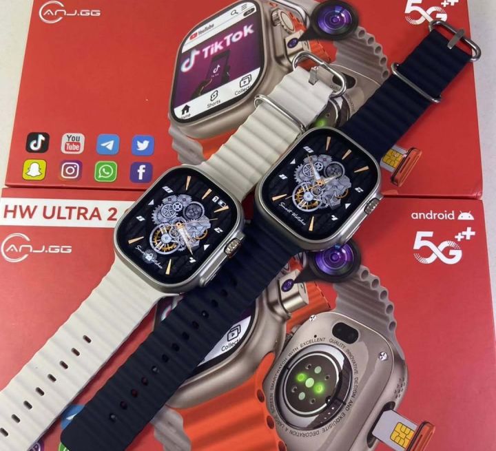 Smart%20Watch%20Hw%20Ultra%205G%20with%20All%20Social%20Media%20Apps%20(Whole%20Sale%20Rate)%20-%20Image%204