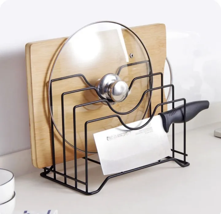 Pot%20Lid%20and%20Plate%20Stand,%20Heavy%20Metal,%20Kitchen%20Organizer%20-%20Image%202