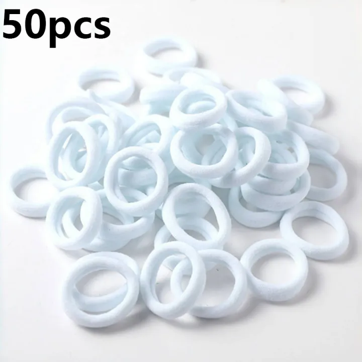 50PCS/Set%20New%20Women%20Girls%20Candy%20Colors%20Nylon%20Basic%20Scrunchie%20Hair%20Tie%20Ponytail%20Hold%20Hair%20%20Bands%20Fashion%20Hair%20Accessories%20-%20Image%206