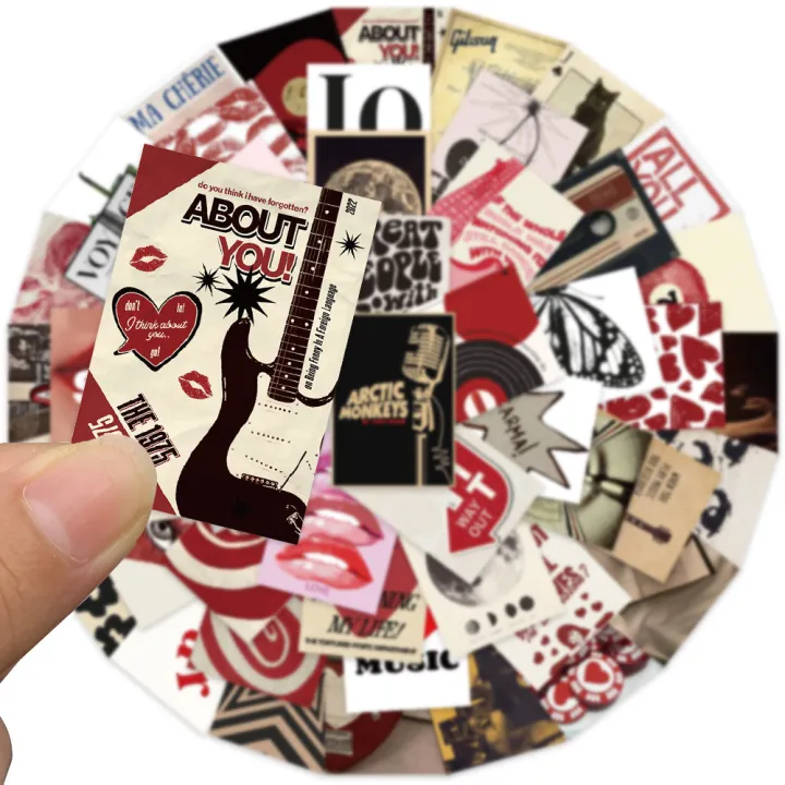 50Pcs%20Retro%20Y2K%20Girls%20Stickers%20Downtown%20Y2K%20DIY%20Stickers%20Scrapbooking%20Phone%20Luggage%20Skateboard%20Waterproof%20Decals%20-%20Image%203