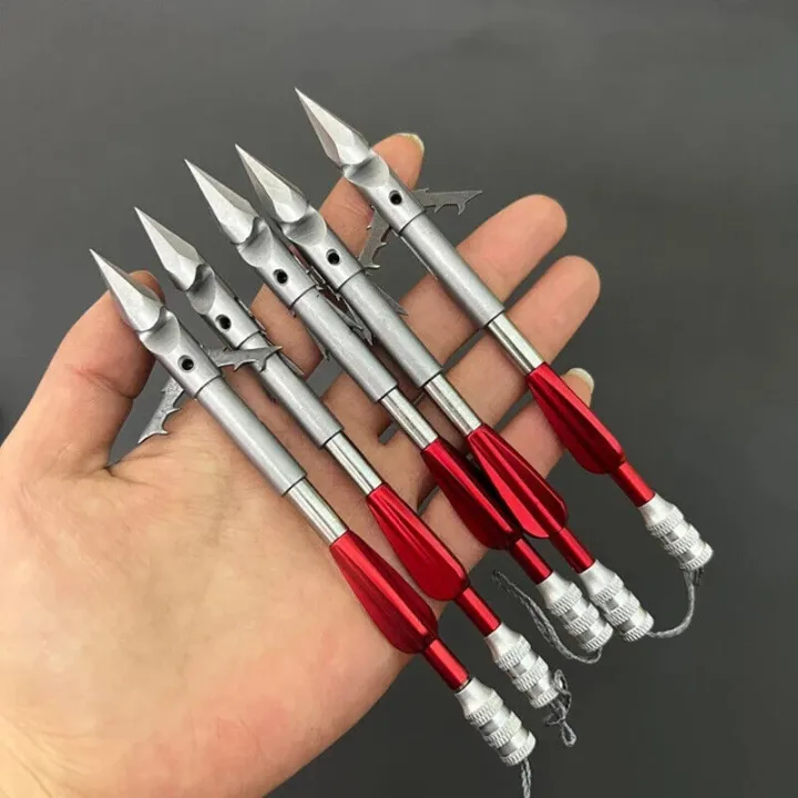 Stainless%20Steel%20Fishing%20Dart%201ps%20-%20Image%207