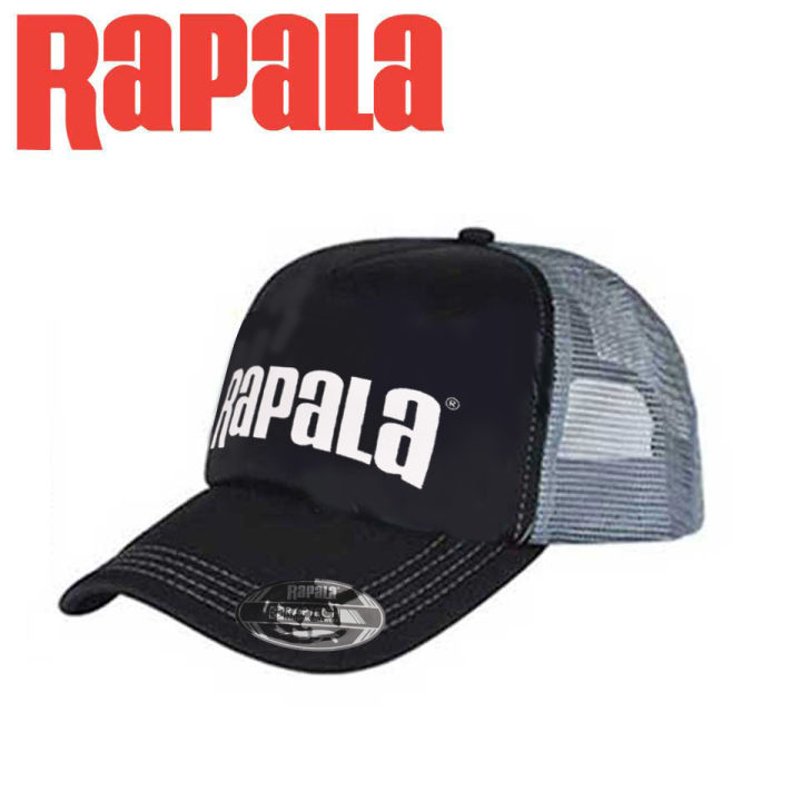 RAPALA%20Fishing%20Hat%20fishing%20cap%20Breathable%20/led%20hat/Outdoor%20Sports%20Visor%20Baseball%20Golf%20Cap%20Adjustable%20Summer%20Hat%20Fishing%20Tackle%20-%20Image%206