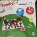 Twister board game multi-colour for kids and adults unlimited fun and joy premium quality family game. 