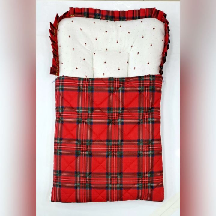 Baby carrynest
