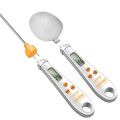 2 in 1 Kitchen Electronic Measuring Spoon And Thermometer. 
