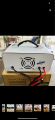 Smart Desulfator Maintainer Battery Charger 12V 30A 24V 10A Adjustable Pulse Repair Lea.... 
