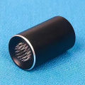 2 In 1 Pool Cue Tip Pricker And Repair Tool For Billiards Accessories With Needle And Tip Replacement.