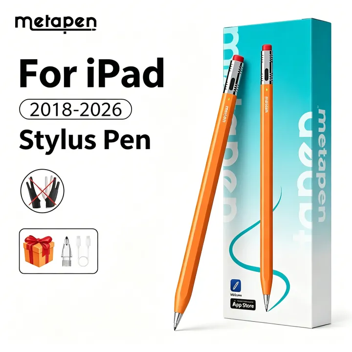 Metapen%20Air8%20Pro%20for%20%20Pencil%202018-2026%20Ultra-Quiet,2X%20Fast%20Charging,Palm%20Rejection%20Stylus%20Pencil%20for%20iPad%20Pro13,%20Air5%20-%20Image%207