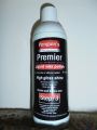Premier Car care Green Liquid Wax Polish High Gloss Shine auto cosmetic. 