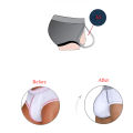 Enhancer Sponge Pad Underwear Briefs Cup Men Sexy Penis Bulge Pouch Push Up Underpants Padded Panties Pad hombre. 