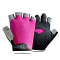 Gym Gloves Fitness Training Fingerless Women Men Bodybuilding Exercise Sports Gloves for Cycling Bicycle Anti Slip Breathable. 