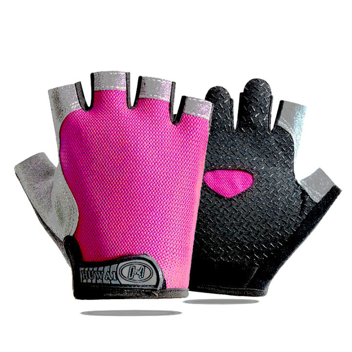 Gym%20Gloves%20Fitness%20Training%20Fingerless%20Women%20Men%20Bodybuilding%20Exercise%20Sports%20Gloves%20for%20Cycling%20Bicycle%20Anti%20Slip%20Breathable%20-%20Image%207