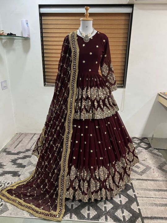 Bridal Lehenga Daraz.lk Buy Online at Best Prices in Srilanka Daraz.lk