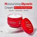 Disaar Moisturizing Glycerin Cream 280g. 