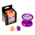 MAGICYOYO D2 Professional Yoyo U Bearing Lightweighted Yoyo for Amateurs Beginners Professional Players  Toy for Kids Boys. 