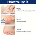 42% Urea Cream with Salicylic Acid 45g, Intense Moisturizing Hand and Foot Cream for Extremely Dry Skin, Fast Shipping. 
