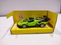 1:32 Lambo Die-cast Metal Model Car Real Mini Figure. 