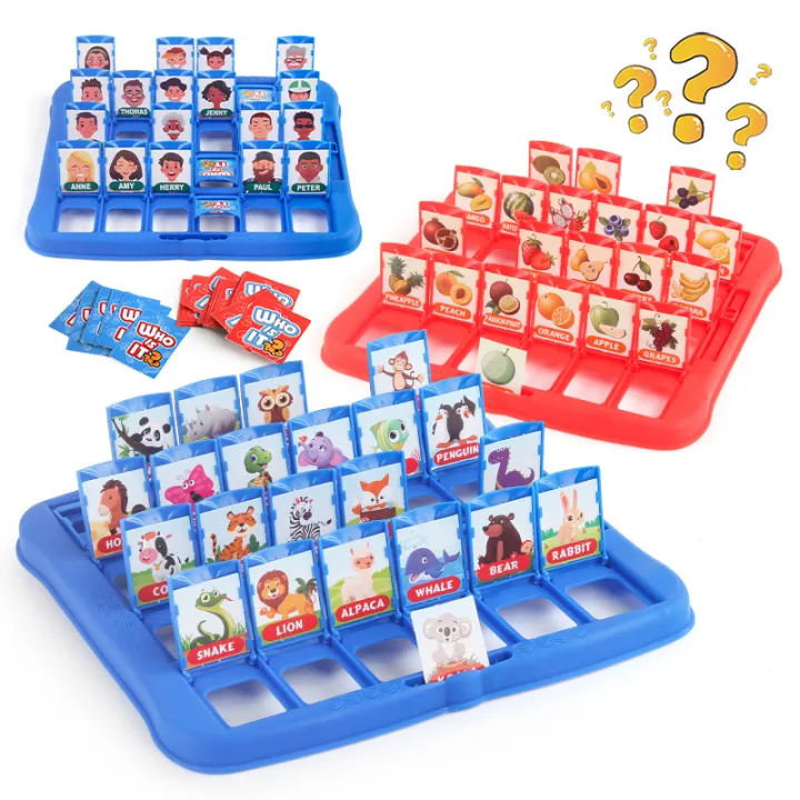 Guess%20who%20I%20am%20tabletop%20game%20Children's%20toy%20Parent-child%20interactive%20puzzle%20leisure%20toy%20party%20board%20game%20%20juego%20gifts%20for%20kids%20-%20Image%204