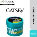 Gatsby Water Gloss Wet Hair Gel - 70gm. 
