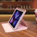 For iPad 10 10th Generation 2022 Case with Pencil Holder 360 Rotation Tablet Cover For iPad 10.2 9th 8th 7th Air 5th 4th 11 2024. 