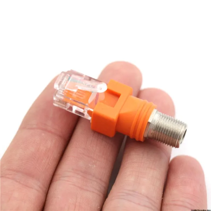 RF%20Female%20To%20RJ45%20Male%20Coaxial%20Barrel%20Coupler%20Adapter%20Coax%20Adapter,%20RJ45%20To%20RF%20Connector%20BNC%20F-Type%20Connector%20-%20Image%202