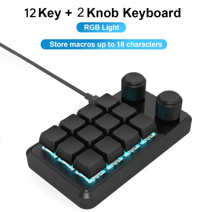 Programming%20Macro%20Custom%20Knob%20Keyboard%20RGB%203%20Key%20Copy%20Paste%20Mini%20Button%20Photoshop%20Gaming%20Keypad%20Mechanical%20Hotswap%20Macropad%20-%20Image%208
