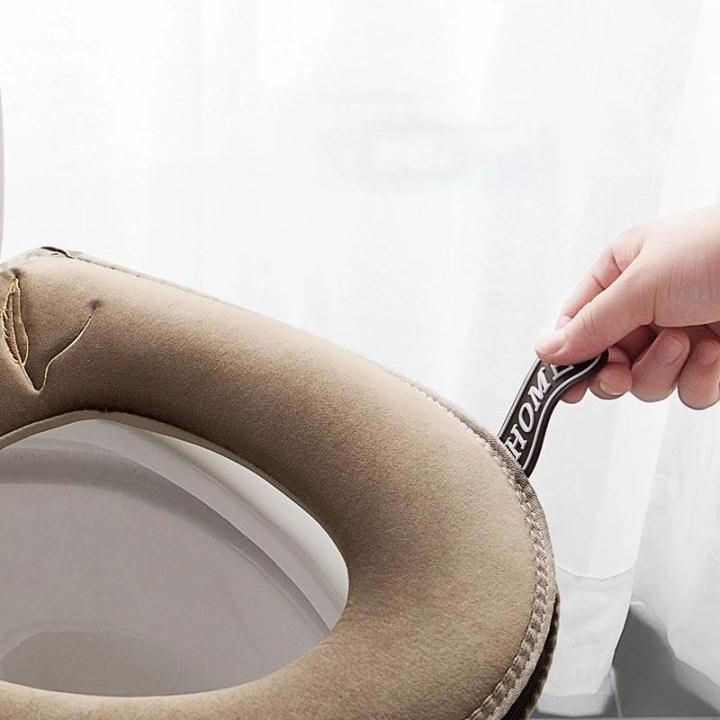 1Pc%20Universal%20Toilet%20Seat%20Cover%20Soft%20WC%20Mat%20Bathroom%20Washable%20Removable%20Zipper%20with%20Flip%20Lid%20Handle%20Waterproof%20Household%20-%20Image%203