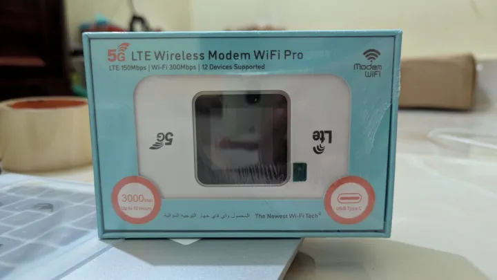 Wi-Fi%20Pro%20Wireless%20Modem%20%20Wi-Fi%20speed%20300%20Mbps%203000mAh%20Battery%20E-SIM%20Supports%20up%20to%2012%20Devices%20TopLink%20HW%2052%20Pro%20-%20Image%208