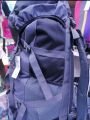 Travelling bag , back pack 80L (keep ahead). 