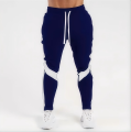 Mens Joggers Casual Pants Fitness Men Sportswear Tracksuit Bottoms Skinny Sweatpants Trousers Black Gyms Jogger Track Pants.
