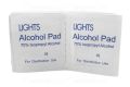200 pcs Alcohol Swab Expiry: 2028 Isopropyl 70 % - Alcohol Pads - Sterile - made in china Alcohol Swab - Isopropyl - Alcohol Pads - Sterile - 50 Pieces - made in china - Recommended for addition in First Aid kits. 